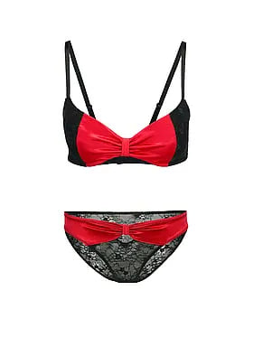 Eira Bikini Panty