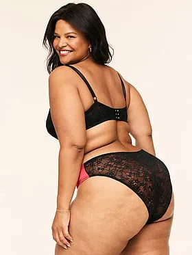 Eira Bikini Panty