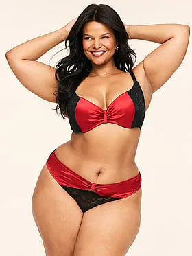 Eira Bikini Panty