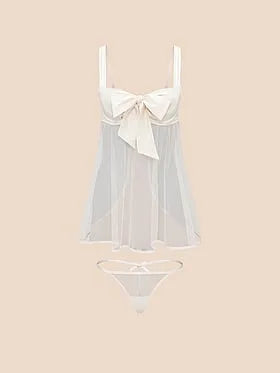 Bessima Babydoll