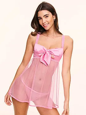 Bessima Babydoll