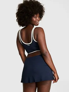 Relay Micro Skirt