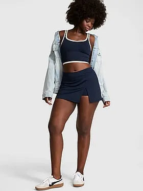Relay Micro Skirt