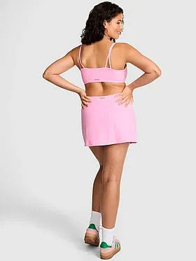 Relay Micro Skirt