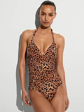 Ultimate Smoothing Harlow One-Piece Swimsuit