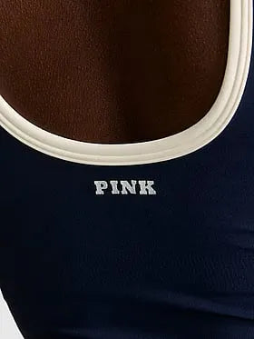 Relay Longline Sports Bra