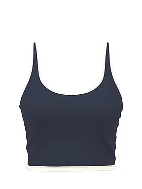 Relay Longline Sports Bra