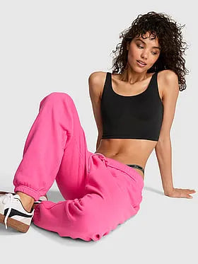 Relay Strappy Longline Sports Bra