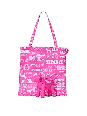 Packable Tote Bag