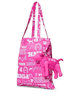 Packable Tote Bag