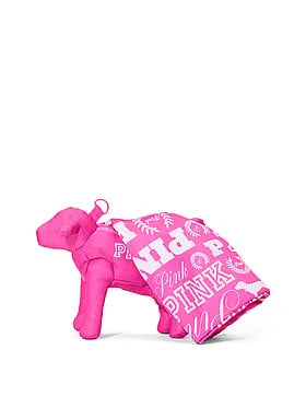 Packable Tote Bag