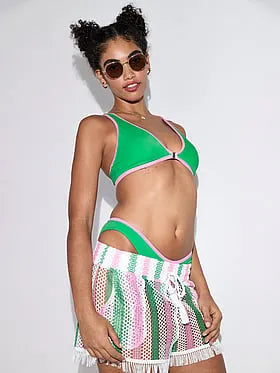 Brazilian Bikini Bottom
