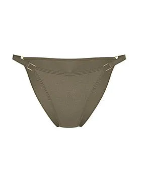 Archives Sexy Cut-Out Bikini Bottom