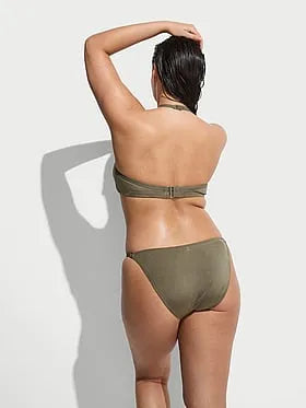 Archives Sexy Cut-Out Bikini Bottom