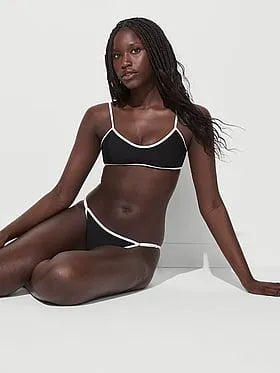 Archives Surf Scuba Adjustable String Bikini Bottom