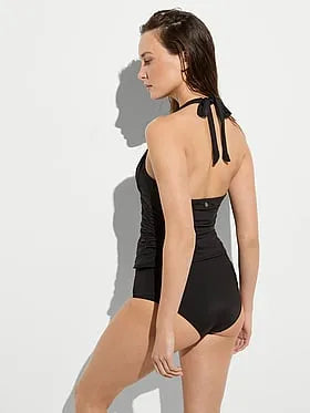 Ultimate Smoothing High-Waist Full-Coverage Bikini Bottom