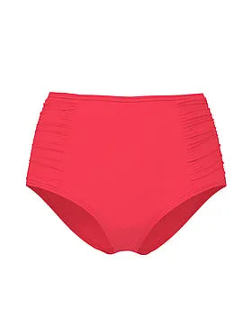 Ultimate Smoothing High-Waist Full-Coverage Bikini Bottom