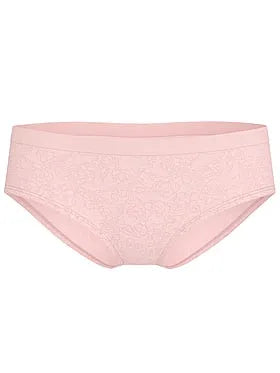 Seamless Hiphugger Panty