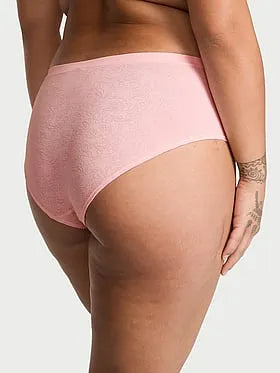 Seamless Hiphugger Panty