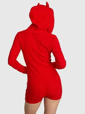 Halloween Romper