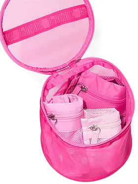 4-Piece Delicates Wash Bag Set