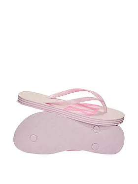 PINK Flip Flops