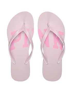 PINK Flip Flops