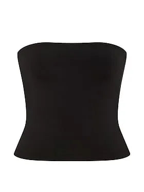 PINK Base Stretchâ¢ Tube Top