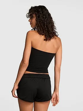 PINK Base Stretchâ¢ Tube Top