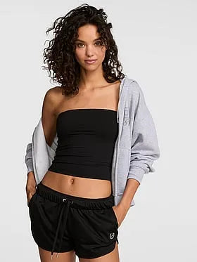 PINK Base Stretchâ¢ Tube Top