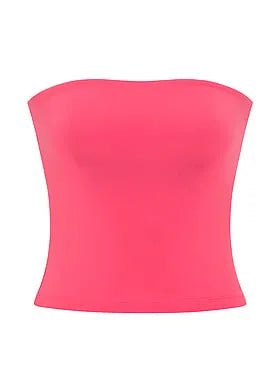 PINK Base Stretchâ¢ Tube Top