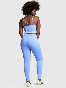 Seamless Classic Leggings