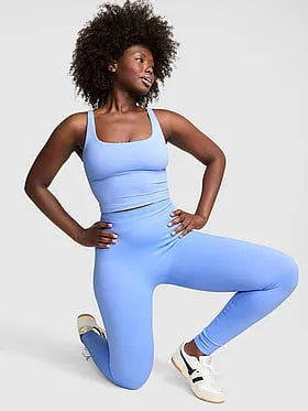 Seamless Classic Leggings
