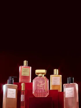 Bombshell SoirÃ©e Shimmer Body Oil
