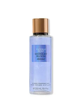 Shimmer Fragrance Mist