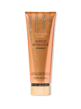Classic Shimmer Fragrance Lotion