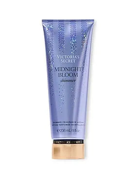 Classic Shimmer Fragrance Lotion