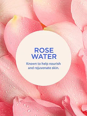3-Piece Wild Rose Amber Gift Set ft. Exclusive Body Care Minis and Crushed Candle