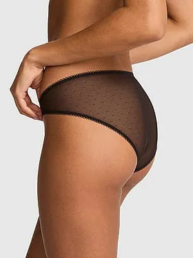 PINK Winkâ¢ Cheeky Panty