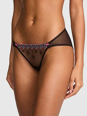 PINK Winkâ¢ Cheeky Panty