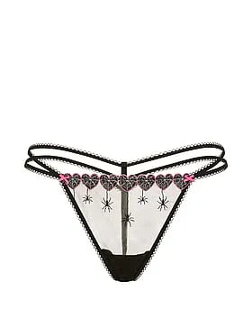 PINK Winkâ¢ V-String Panty