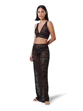 Fallon Long Skirt