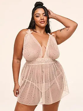 Novah Babydoll
