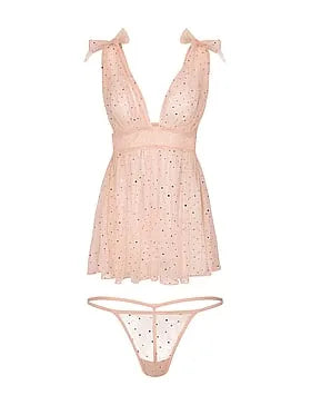 Novah Babydoll