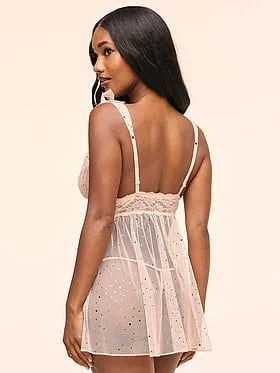 Novah Babydoll