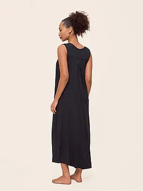 Kate Modal Soft Pleat Nightie
