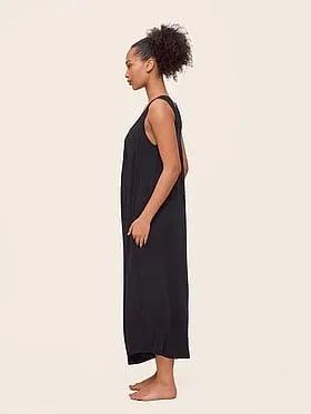 Kate Modal Soft Pleat Nightie