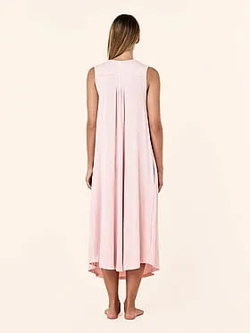 Kate Modal Soft Pleat Nightie