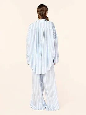 Amelie Oversized PJ Set
