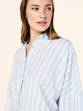 Amelie Oversized PJ Set